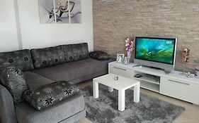 Apartments Milena