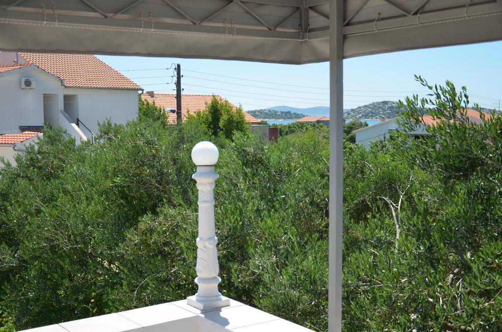 Apartments Milena Vodice Pokój zdjęcie