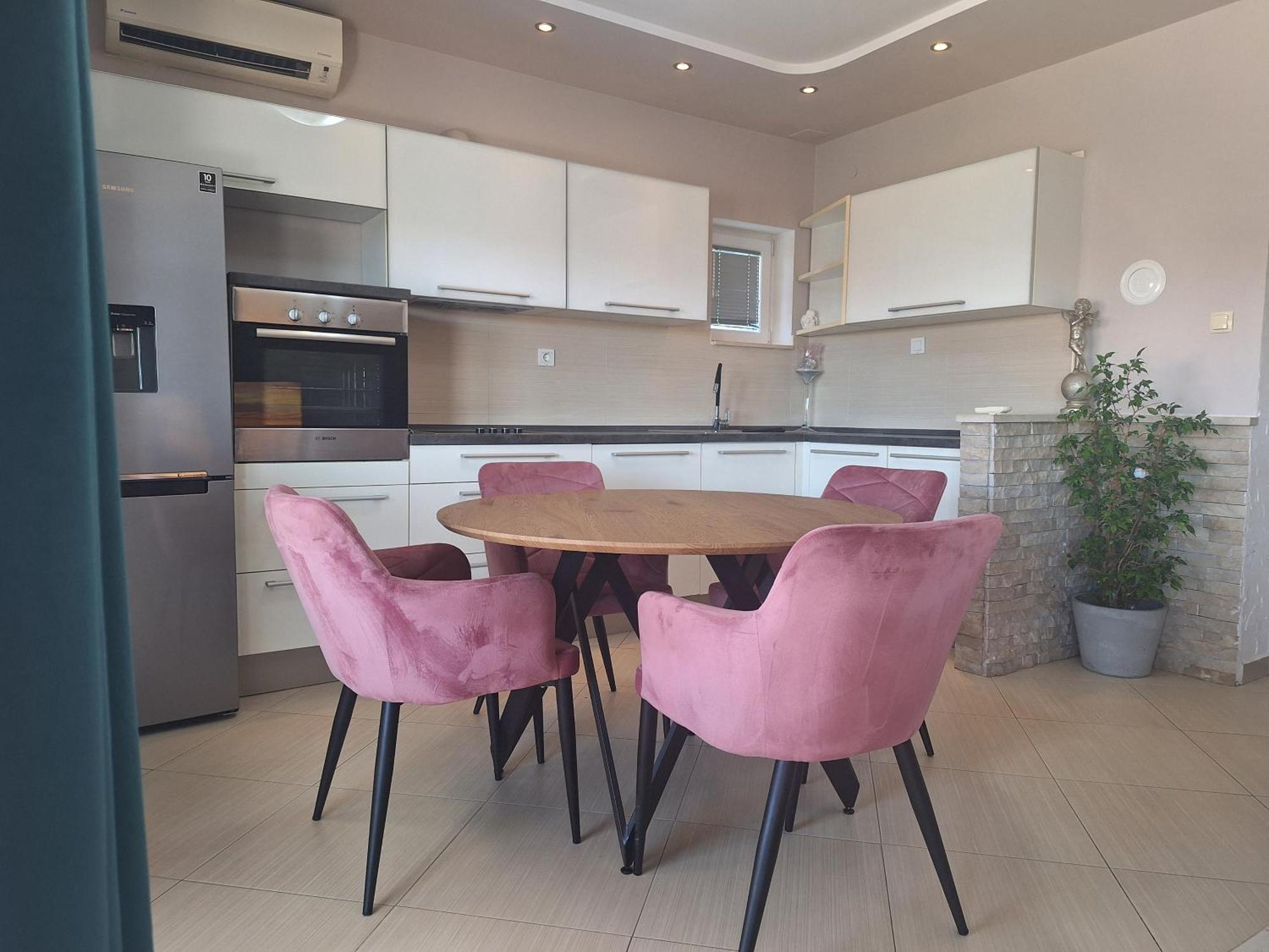 Apartments Milena Vodice Zewnętrze zdjęcie