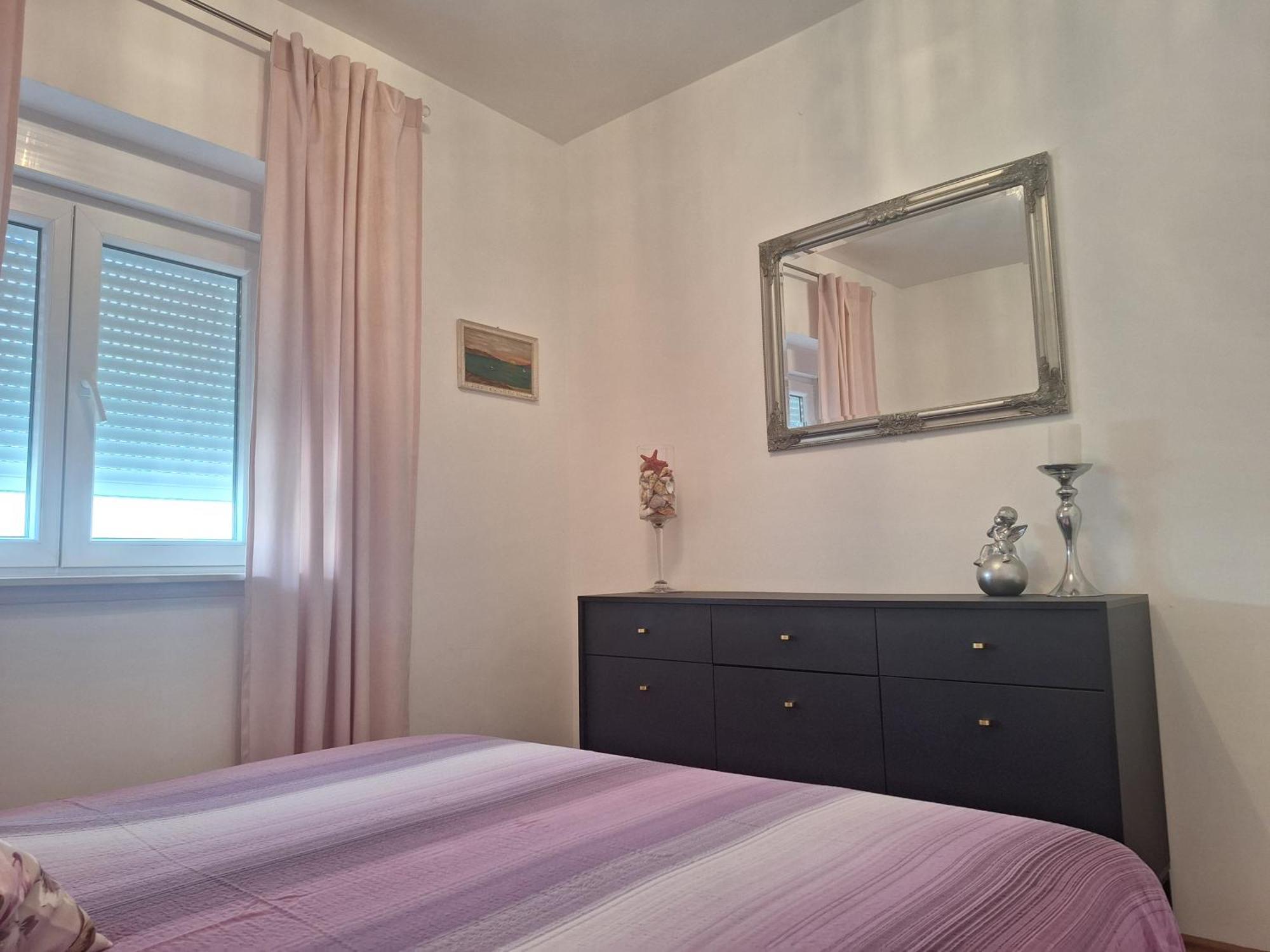 Apartments Milena Vodice Zewnętrze zdjęcie