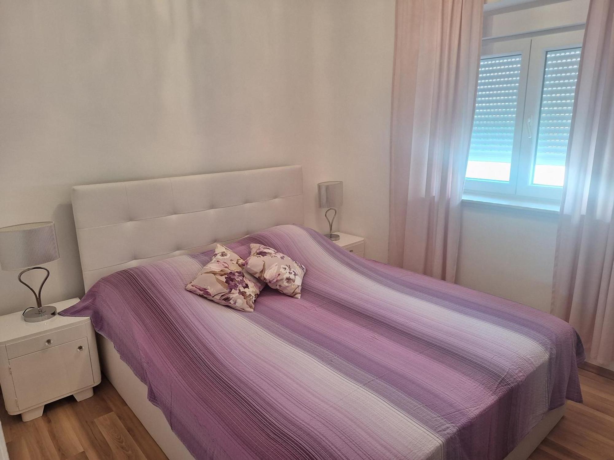 Apartments Milena Vodice Pokój zdjęcie