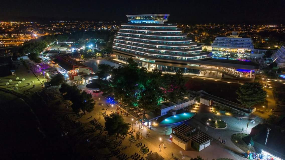 Apartments Milena Vodice Zewnętrze zdjęcie